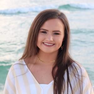 Meet your Posher, Kaylee